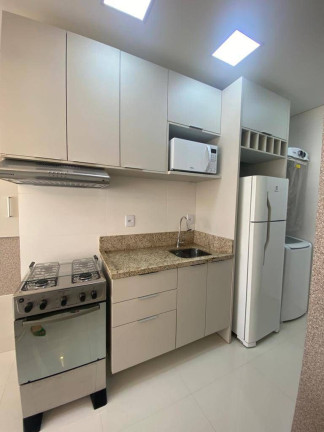 Imagem Apartamento com 1 Quarto à Venda, 48 m² em Centro - Tramandaí