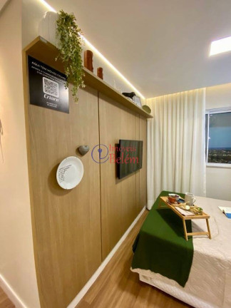 Imagem Apartamento com 2 Quartos à Venda, 45 m² em Campina De Icoaraci (icoaraci) - Belém