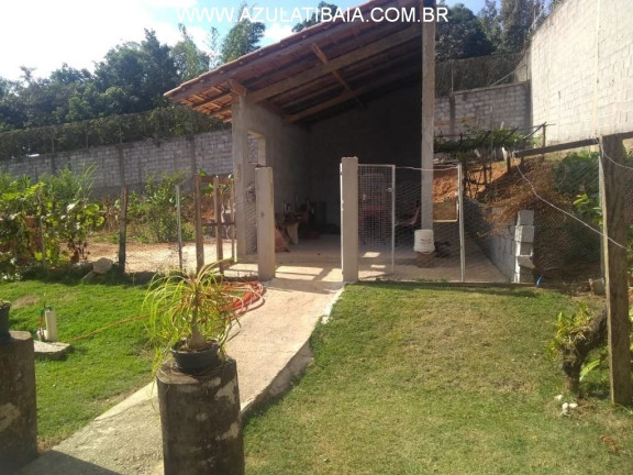 Imagem Imóvel com 3 Quartos à Venda, 1.030 m² em Jardim Estancia Brasil - Atibaia