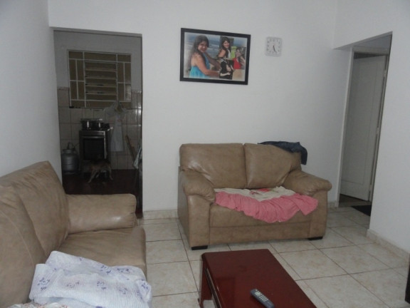 Imagem Apartamento com 2 Quartos à Venda, em Vila Belmiro - Santos Imagem Apartamento com 2 Quartos à Venda, em Vila Belmiro - Santos