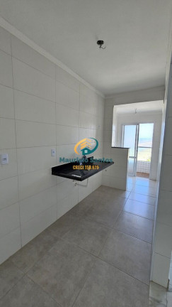 Imagem Apartamento com 2 Quartos à Venda, 77 m² em Flórida - Praia Grande Imagem Apartamento com 2 Quartos à Venda, 77 m² em Flórida - Praia Grande