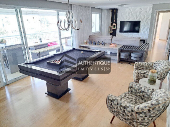 Imagem Apartamento com 3 Quartos à Venda, 156 m² em Centro - São Bernardo Do Campo Imagem Apartamento com 3 Quartos à Venda, 156 m² em Centro - São Bernardo Do Campo