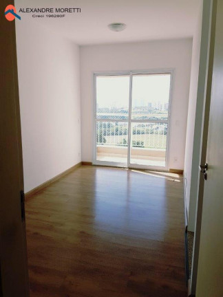 Imagem Apartamento com 2 Quartos à Venda, 53 m² em Jardim Sao Carlos - Sorocaba