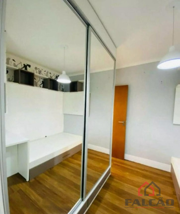 Imagem Apartamento com 3 Quartos à Venda, 110 m² em Guilhermina - Praia Grande