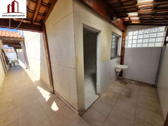 Imagem Casa com 2 Quartos à Venda,  em Estância Lago Azul - Franco Da Rocha