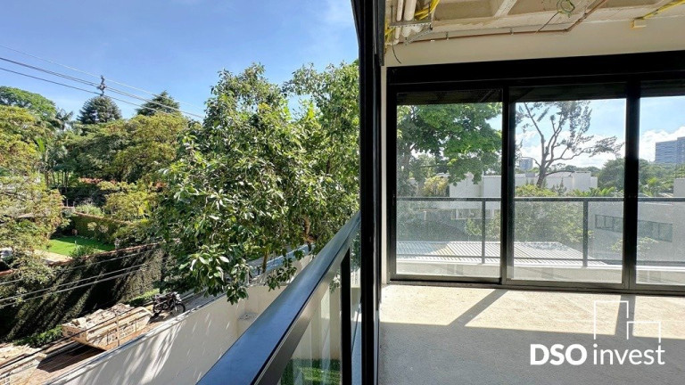Imagem Casa de Condomínio com 4 Quartos à Venda, em Jardim Dos Estados - São Paulo Imagem Casa de Condomínio com 4 Quartos à Venda, em Jardim Dos Estados - São Paulo