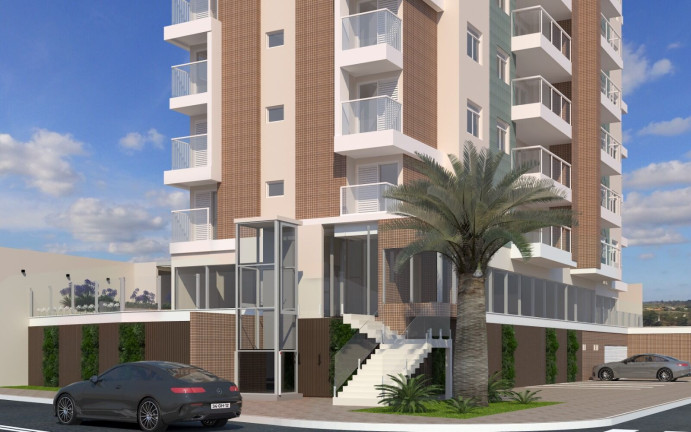 Imagem Apartamento com 2 Quartos à Venda, 70 m² em Vila Alzira - Santo André Imagem Apartamento com 2 Quartos à Venda, 70 m² em Vila Alzira - Santo André