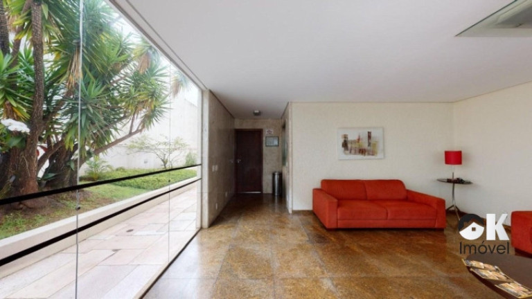 Imagem Apartamento com 3 Quartos à Venda, 91 m² em Higienópolis - São Paulo Imagem Apartamento com 3 Quartos à Venda, 91 m² em Higienópolis - São Paulo