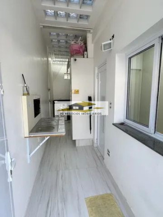 Imagem Casa de Condomínio com 3 Quartos à Venda, 120 m² em Vila Mariana - São Paulo