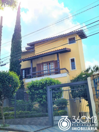 Imagem Casa com 4 Quartos à Venda, 234 m² em Matriz - Mauá Imagem Casa com 4 Quartos à Venda, 234 m² em Matriz - Mauá