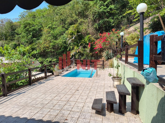 Imagem Casa de Condomínio com 3 Quartos à Venda, 700 m² em Badu - Niterói