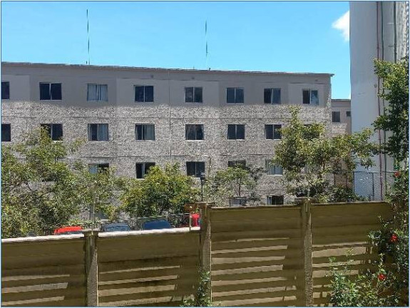 Apartamento com 2 Quartos à Venda, 38 m² em Colônia (zona Leste) - São Paulo