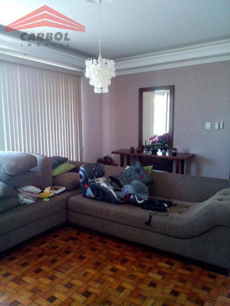 Imagem Casa com 3 Quartos à Venda, 270 m² em Vila Municipal - Jundiaí