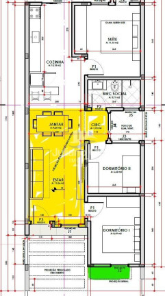 Imagem Casa com 3 Quartos à Venda, 97 m² em Barra Do Sai - Itapoá Imagem Casa com 3 Quartos à Venda, 97 m² em Barra Do Sai - Itapoá