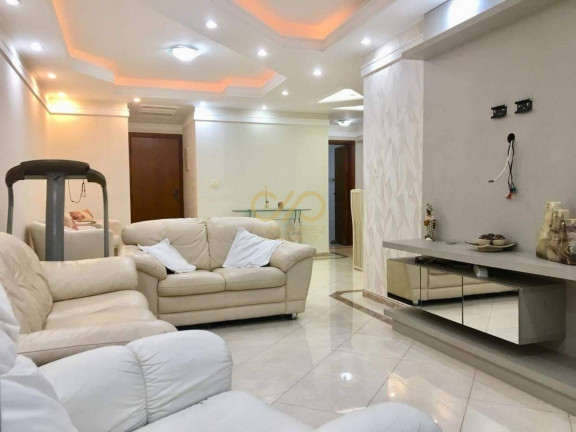 Imagem Apartamento com 3 Quartos à Venda, 173 m² em Canto Do Forte - Praia Grande Imagem Apartamento com 3 Quartos à Venda, 173 m² em Canto Do Forte - Praia Grande