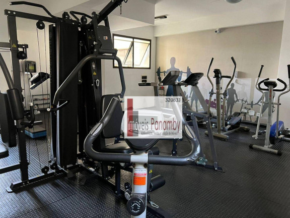 Imagem Apartamento com 3 Quartos à Venda, 139 m² em Jardim Vila Mariana - São Paulo Imagem Apartamento com 3 Quartos à Venda, 139 m² em Jardim Vila Mariana - São Paulo