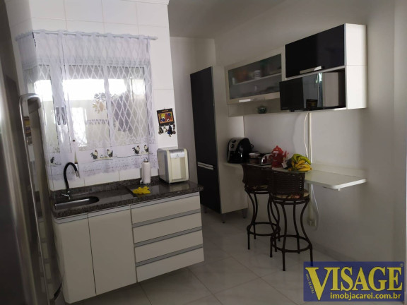 Imagem Casa de Condomínio com 2 Quartos à Venda, em Jd. St. Maria - Jacareí Imagem Casa de Condomínio com 2 Quartos à Venda, em Jd. St. Maria - Jacareí