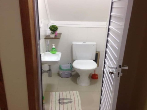 Imagem Casa com 3 Quartos à Venda, 151 m² em Jauá - Camaçari