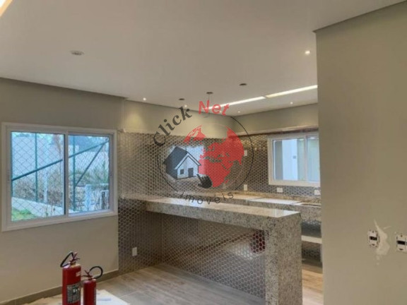 Imagem Apartamento com 2 Quartos à Venda, 43 m² em Cooperativa - São Bernardo Do Campo