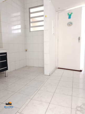 Imagem Loft com 1 Quarto à Venda, em Gonzaguinha - São Vicente Imagem Loft com 1 Quarto à Venda, em Gonzaguinha - São Vicente