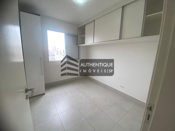 Imagem Apartamento com 2 Quartos à Venda, 54 m² em Vila Prudente - São Paulo