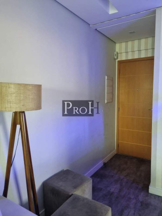 Imagem Apartamento com 2 Quartos à Venda, 78 m² em Campestre - Santo André