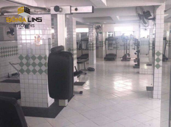 Imagem Apartamento com 3 Quartos à Venda, 80 m² em água Fria - João Pessoa Imagem Apartamento com 3 Quartos à Venda, 80 m² em água Fria - João Pessoa