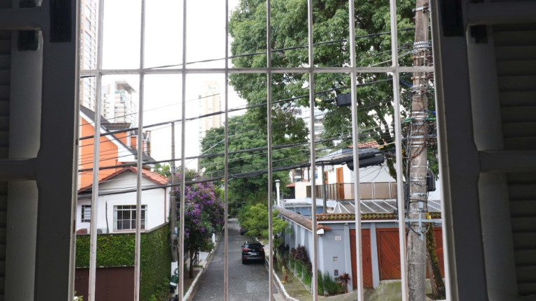 Imagem Casa com 4 Quartos à Venda, 200 m² em Campo Belo - São Paulo Imagem Casa com 4 Quartos à Venda, 200 m² em Campo Belo - São Paulo