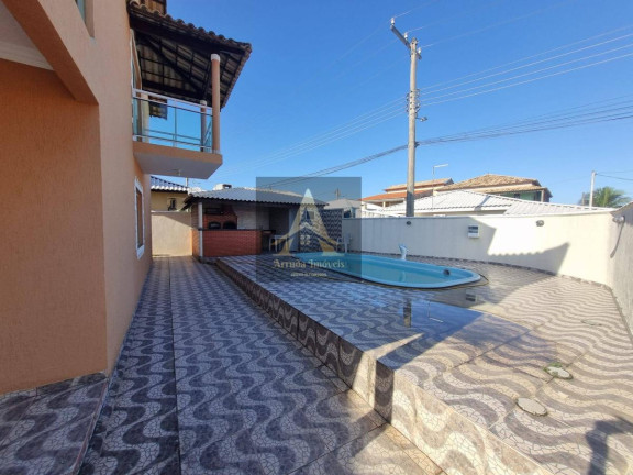 Imagem Casa com 3 Quartos à Venda, em Fluminense - São Pedro Da Aldeia Imagem Casa com 3 Quartos à Venda, em Fluminense - São Pedro Da Aldeia
