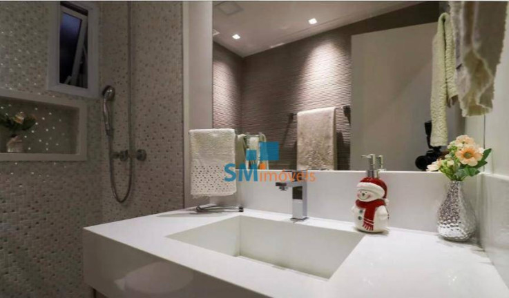 Imagem Apartamento com 2 Quartos à Venda, 98 m² em Barcelona - São Caetano Do Sul Imagem Apartamento com 2 Quartos à Venda, 98 m² em Barcelona - São Caetano Do Sul