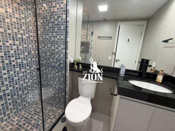 Imagem Apartamento com 2 Quartos à Venda, 64 m² em Parada Inglesa - São Paulo