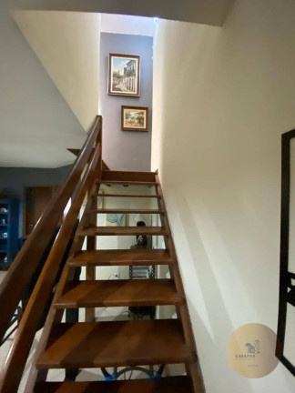 Imagem Casa de Condomínio com 2 Quartos à Venda, 94 m² em Jardim Maria Trindade - São Roque Imagem Casa de Condomínio com 2 Quartos à Venda, 94 m² em Jardim Maria Trindade - São Roque