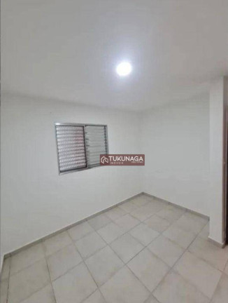 Imagem Apartamento com 2 Quartos à Venda, 77 m² em Jardim Flor Da Montanha - Guarulhos Imagem Apartamento com 2 Quartos à Venda, 77 m² em Jardim Flor Da Montanha - Guarulhos