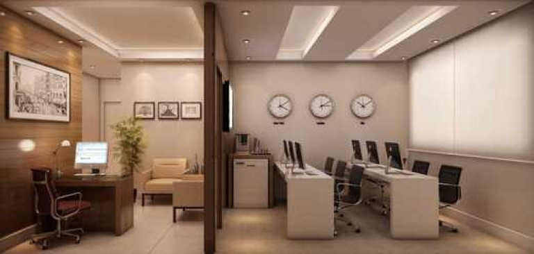 Imagem Sala Comercial à Venda, 27 m² em Centro - Itaboraí Imagem Sala Comercial à Venda, 27 m² em Centro - Itaboraí