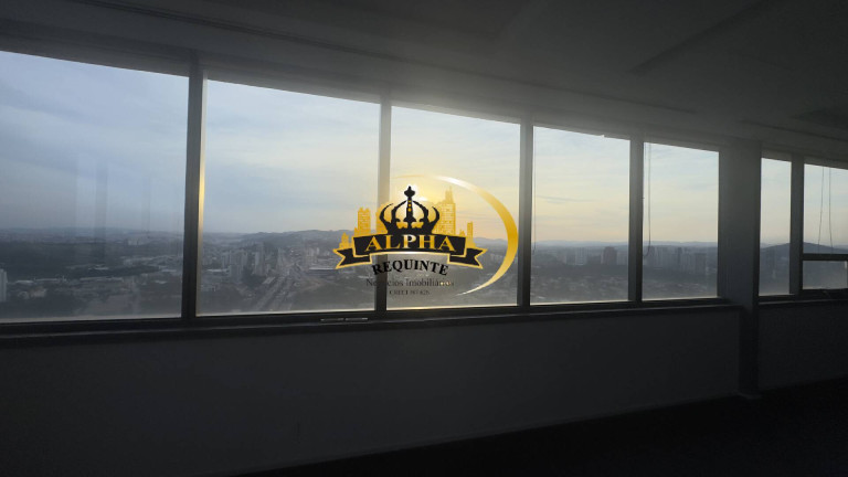 Sala Comercial para Alugar, 1 m² em Alphaville Centro Industrial E Empresarial/alphaville. - Barueri