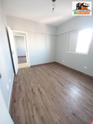 Imagem Apartamento com 3 Quartos à Venda, 100 m² em Gonzaga - Santos Imagem Apartamento com 3 Quartos à Venda, 100 m² em Gonzaga - Santos