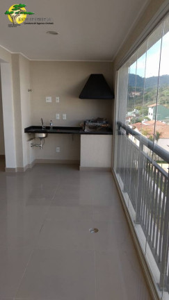 Apartamento com 3 Quartos à Venda, 131 m² em Horto Florestal - São Paulo