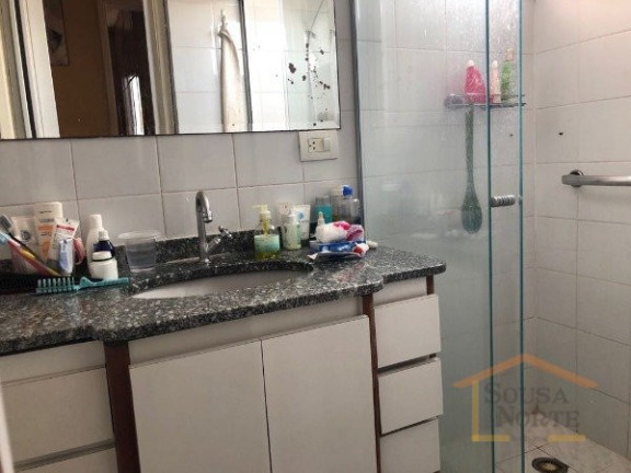Imagem Apartamento com 2 Quartos à Venda, 60 m² em Santana - São Paulo Imagem Apartamento com 2 Quartos à Venda, 60 m² em Santana - São Paulo