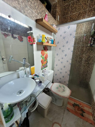Imagem Casa com 3 Quartos à Venda, 220 m² em Coqueiro - Ananindeua