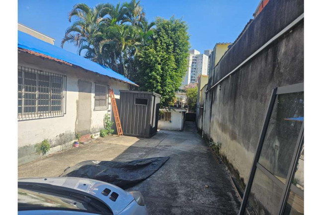 Imagem Terreno à Venda, 573 m² em Vila Prudente - São Paulo Imagem Terreno à Venda, 573 m² em Vila Prudente - São Paulo