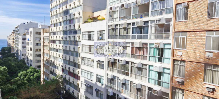 Imagem Apartamento com 3 Quartos à Venda, 160 m² em Copacabana - Rio De Janeiro Imagem Apartamento com 3 Quartos à Venda, 160 m² em Copacabana - Rio De Janeiro