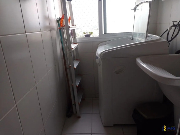 Imagem Apartamento com 2 Quartos à Venda, 53 m² em Wanel Ville - Sorocaba Imagem Apartamento com 2 Quartos à Venda, 53 m² em Wanel Ville - Sorocaba