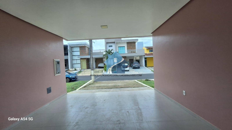 Foto do imóvel Casa com 3 Quartos à Venda, 160 m² em Colônia Terra Nova - Manaus