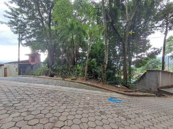 Imagem Terreno à Venda, em Bairro Do Reino - Ilhabela Imagem Terreno à Venda, em Bairro Do Reino - Ilhabela