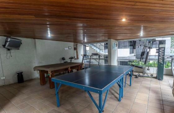 Imagem Apartamento com 2 Quartos à Venda, 58 m² em Higienopolis - São Paulo Imagem Apartamento com 2 Quartos à Venda, 58 m² em Higienopolis - São Paulo