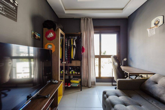 Imagem Apartamento com 3 Quartos à Venda, 85 m² em Itacorubi - Florianópolis