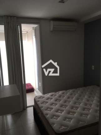 Imagem Apartamento com 1 Quarto para Alugar, 45 m² em Brooklin Paulista - São Paulo