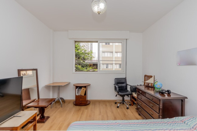 Imagem Apartamento com 3 Quartos à Venda, 100 m² em Vila Mariana - São Paulo Imagem Apartamento com 3 Quartos à Venda, 100 m² em Vila Mariana - São Paulo