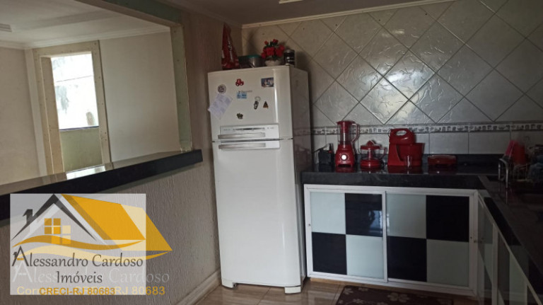 Imagem Casa com 3 Quartos à Venda, 300 m² em Jardim Califórnia - Nova Friburgo