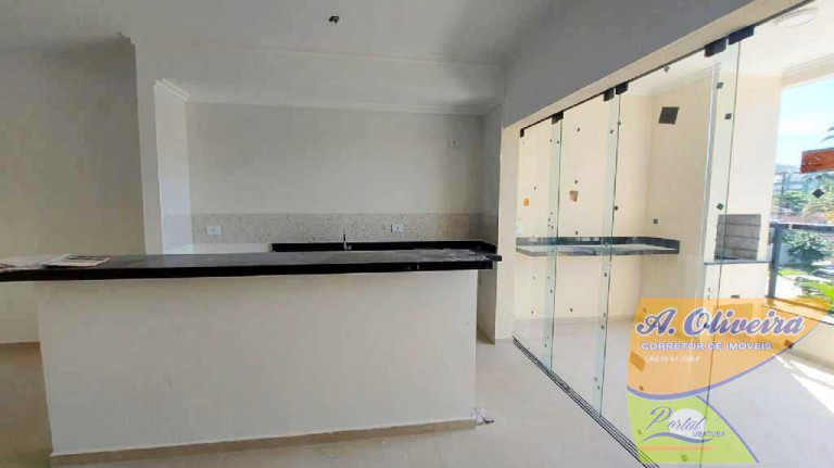 Imagem Apartamento com 2 Quartos à Venda, 68 m² em Itaguá - Ubatuba Imagem Apartamento com 2 Quartos à Venda, 68 m² em Itaguá - Ubatuba